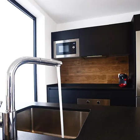 Duna Colorada 6 Villa