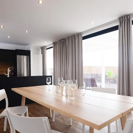 Villa Duna Colorada 6