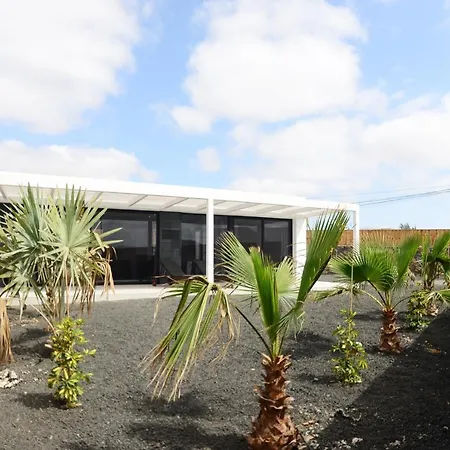 Duna Colorada 6 Lajares