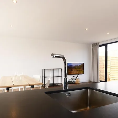 Duna Colorada 6 Villa *