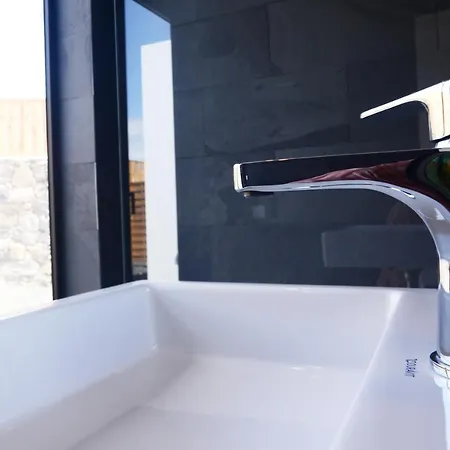 Duna Colorada 6 Villa