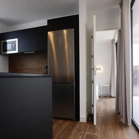 Duna Colorada 6 * Lajares