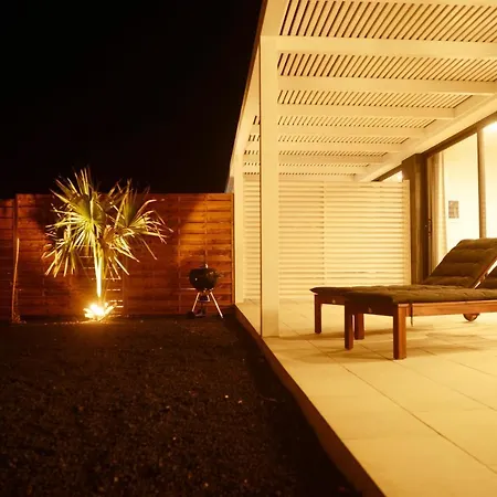 Duna Colorada 6 * لاجاريس