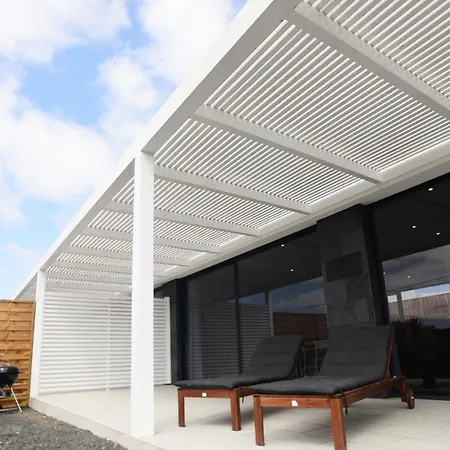 Duna Colorada 6 Villa *