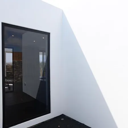 Duna Colorada 6 Villa Lajares