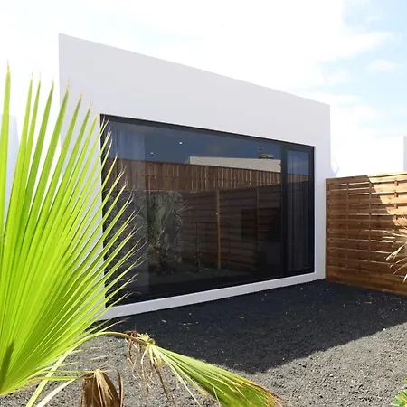 Duna Colorada 6 Lajares